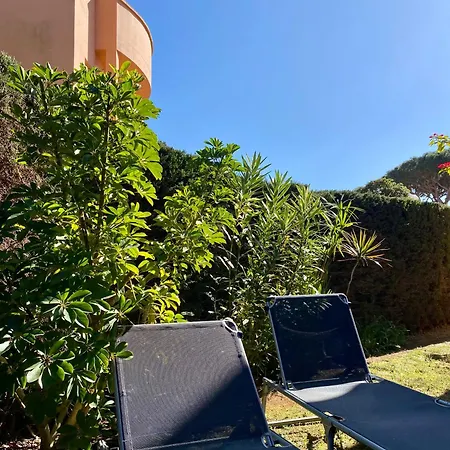 Jardin Del Golf 2