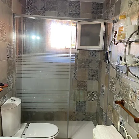 Jardin Del Golf 2 Apartment *