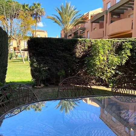Apartment Jardin Del Golf 2 *