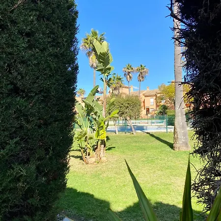 Jardin Del Golf 2 Apartment Chiclana de la Frontera