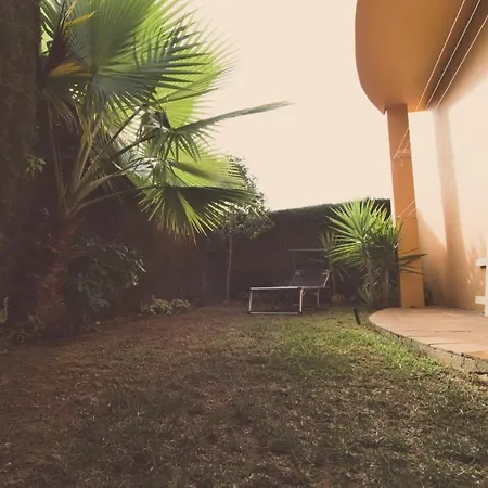 Jardin Del Golf 2 Apartment