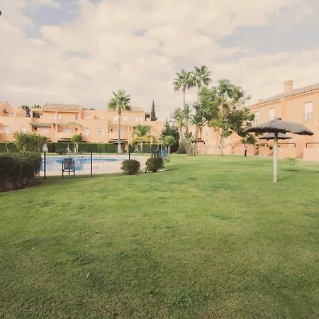 Apartment Jardin Del Golf 2 *