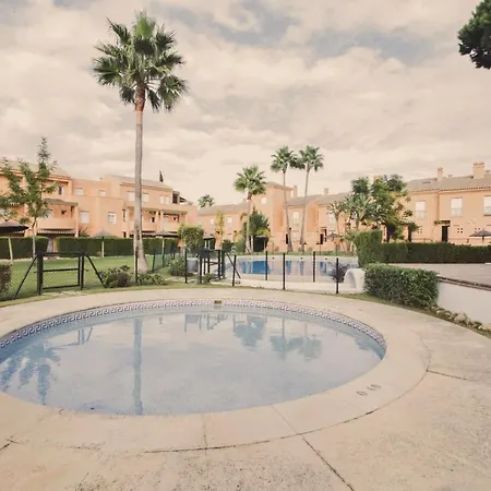 Jardin Del Golf 2 Chiclana de la Frontera