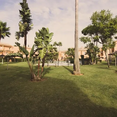 Apartment Jardin Del Golf 2