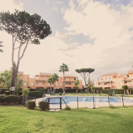 Jardin Del Golf 2 Chiclana de la Frontera